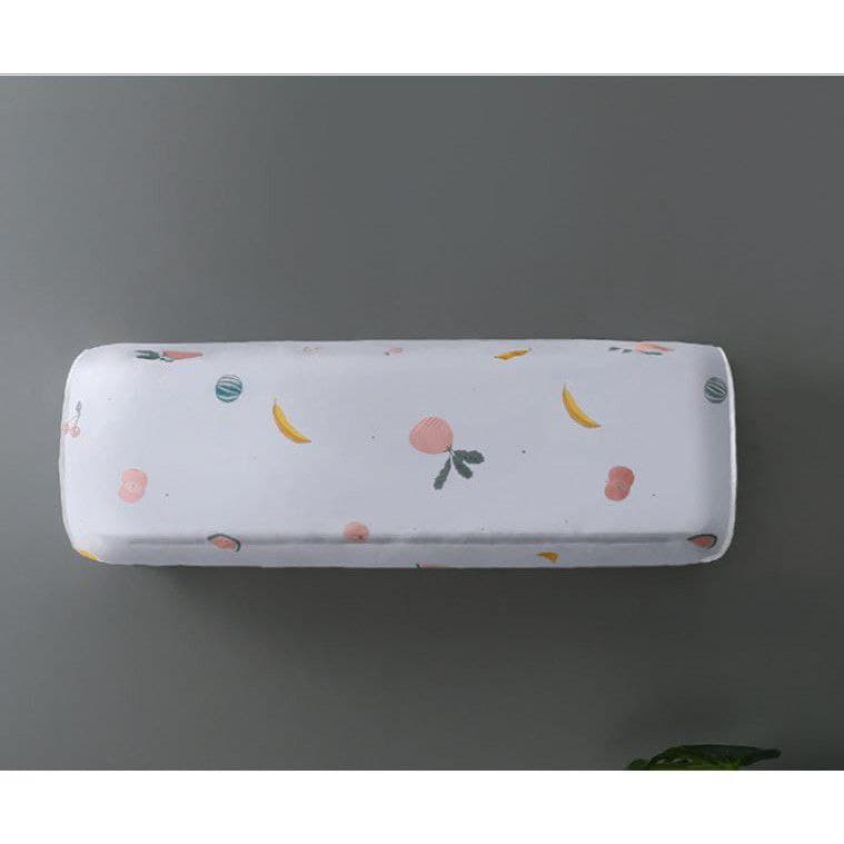 غطاء وحامي الوحدة الداخلية للتكييف بتصاميم جميلة