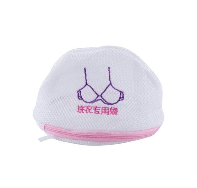 أكياس حماية الملابس الداخلية والجوارب أثناء الغسيل