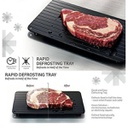 لوح اذابة الثلج