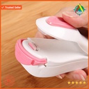 غالق الأكياس الحراري العملي