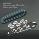 حامل موبايل مغناطيسي للسيارة ثابت وقوي