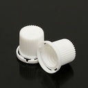 كيس محمول 100 ملي لتنظيم الشامبو والشاور جل والكريمات للسفر والرحلات قابل لإعادة الملئ