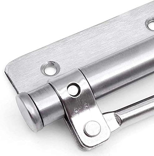 غالق مفصله باب