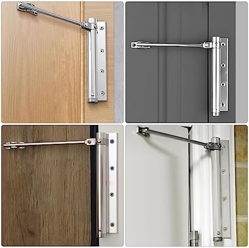 غالق مفصله باب