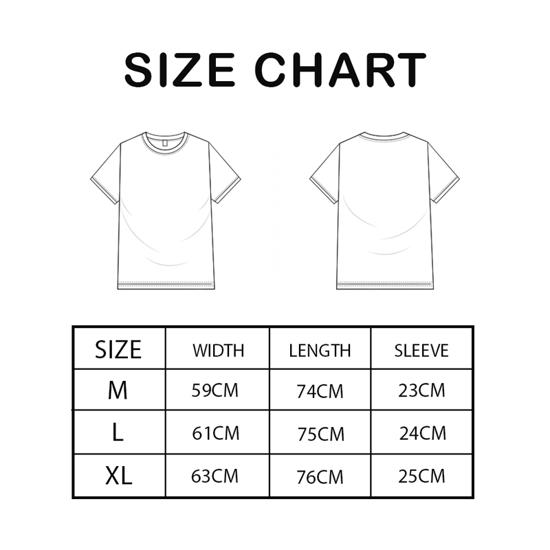 Dragon Ball تيشيرت اوفر سايز قطن باللون الابيض