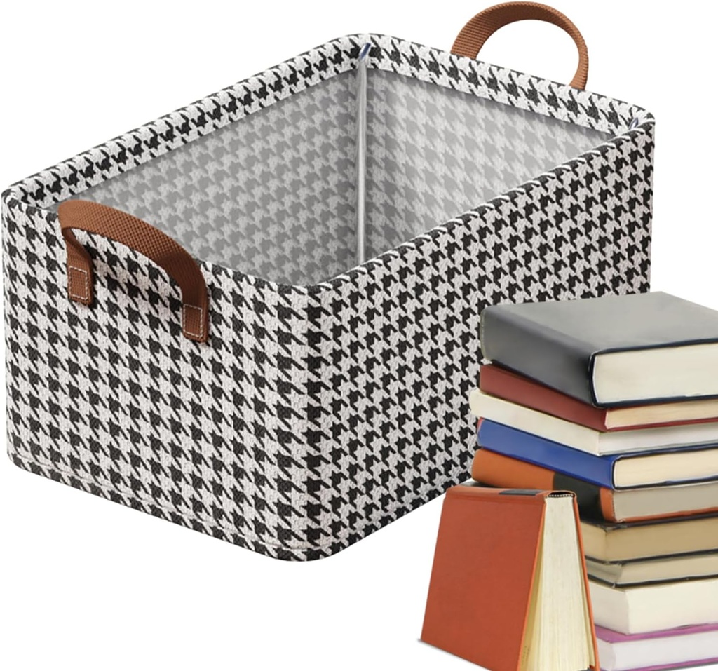 منظم ملابس للدواليب والادراج بيد قابل للطي