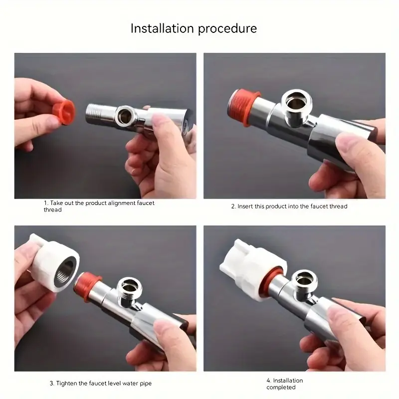 طقم سدادت سيليكون 10 قطع لمنع تسريب وتنيقط الحنفية