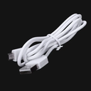 اباجورة مكتب تاتش 3 في 1 مزودة بمروحة ومقلمة تعمل بالشحن بيو اس بي