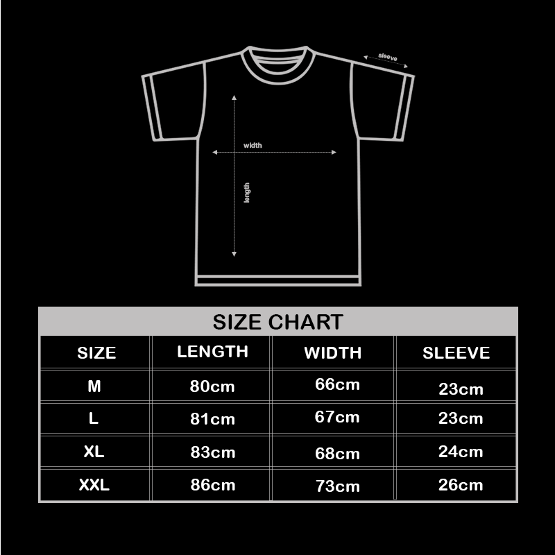 Sharing Moment Oversize T-shirt -Stone Washed -Gray