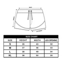 Mandela مايوه شورت وتربروف