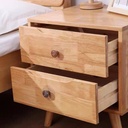 مقبض بديل ليد الدواليب والأدراج بلزق دبل فيس قوي