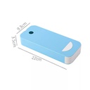 الدرج السحري الخفي للتعليق أسفل المكاتب والترابيزات والأرفف