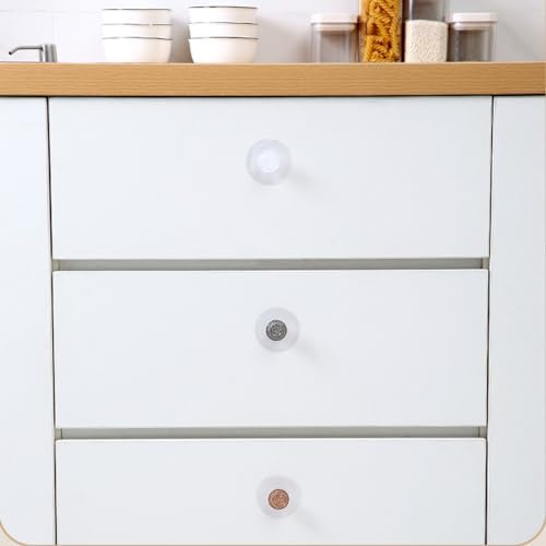 مقبض بديل ليد الدواليب والأدراج بلزق دبل فيس قوي