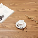 رول استيكر لاصق شكل خشبي باللون البني  لتجديد ديكور الحوائط والاثاث