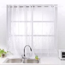 ماسورة استانليس متعددة الإستخدام للستائر والتعليق وكمنشر