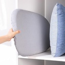 ترابيزة مكوة ميني بارجل قابلة للطي وجزء لحمل المكواه