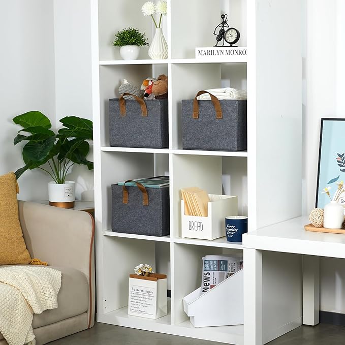 منظم ملابس وتربروف لترتيب الملابس داخل الأدراج والدواليب بيد قابل للطي