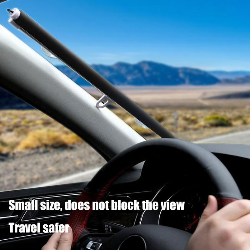 شماسة فامية للزجاج الأمامي للسيارة لحجب حرارة الشمس والحفاظ علي التابلوه من التشققات