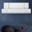 موزع هواء تكييف قابل للسحب لتحسين توزيع الهواء