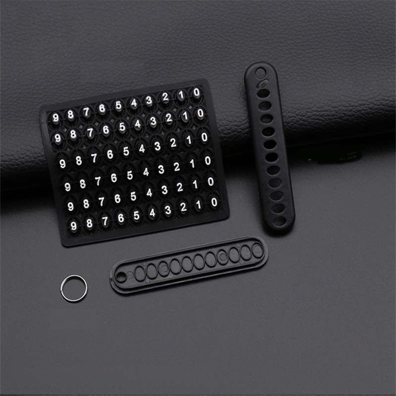 ميدالية جلد مضفر مخصصة لكتابة رقم الموبايل لمفاتيح المنزل والسيارة وشنط السفر بألوان مختلفة