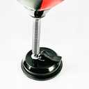 كرة بوكسينج  مكتبية للتسلية وتخفيف التوتر تعمل بالشفط