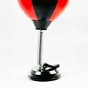 كرة بوكسينج  مكتبية للتسلية وتخفيف التوتر تعمل بالشفط