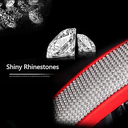 غطاء دريكسيون لامع _ وراحة اليد اثناء القيادة