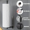 فواطة معدن بتصميم انيق متعددة الاستخدامات للحمام والمطبخ