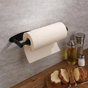 فواطة معدن بتصميم انيق متعددة الاستخدامات للحمام والمطبخ