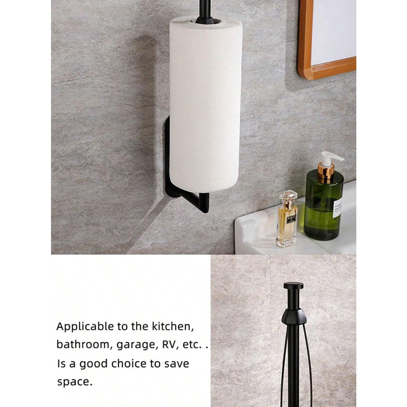 فواطة معدن بتصميم انيق متعددة الاستخدامات للحمام والمطبخ