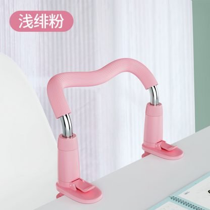 مصحح وضع الجلوس للأطفال أثناء الدراسة منع إنحناء الظهر