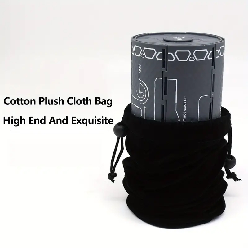 صندوق رؤوس مفكات متنوعة مضغوط غير قابل للميل  للورش واعمال الصيانة – 128 قطعة