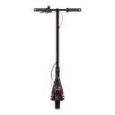 سكوتر كهربائي للتنقل السريع قابل للطي بشاشة ليد وسرعة 30 كم/ساعة