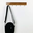 شماعة حوائط 5 هوك لتعليق الملابس أو ادوات المطبخ والحمام بلزق دبل فيس قوي