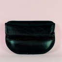 حامل ومنظم جوانب مقعد السيارة من الجلد