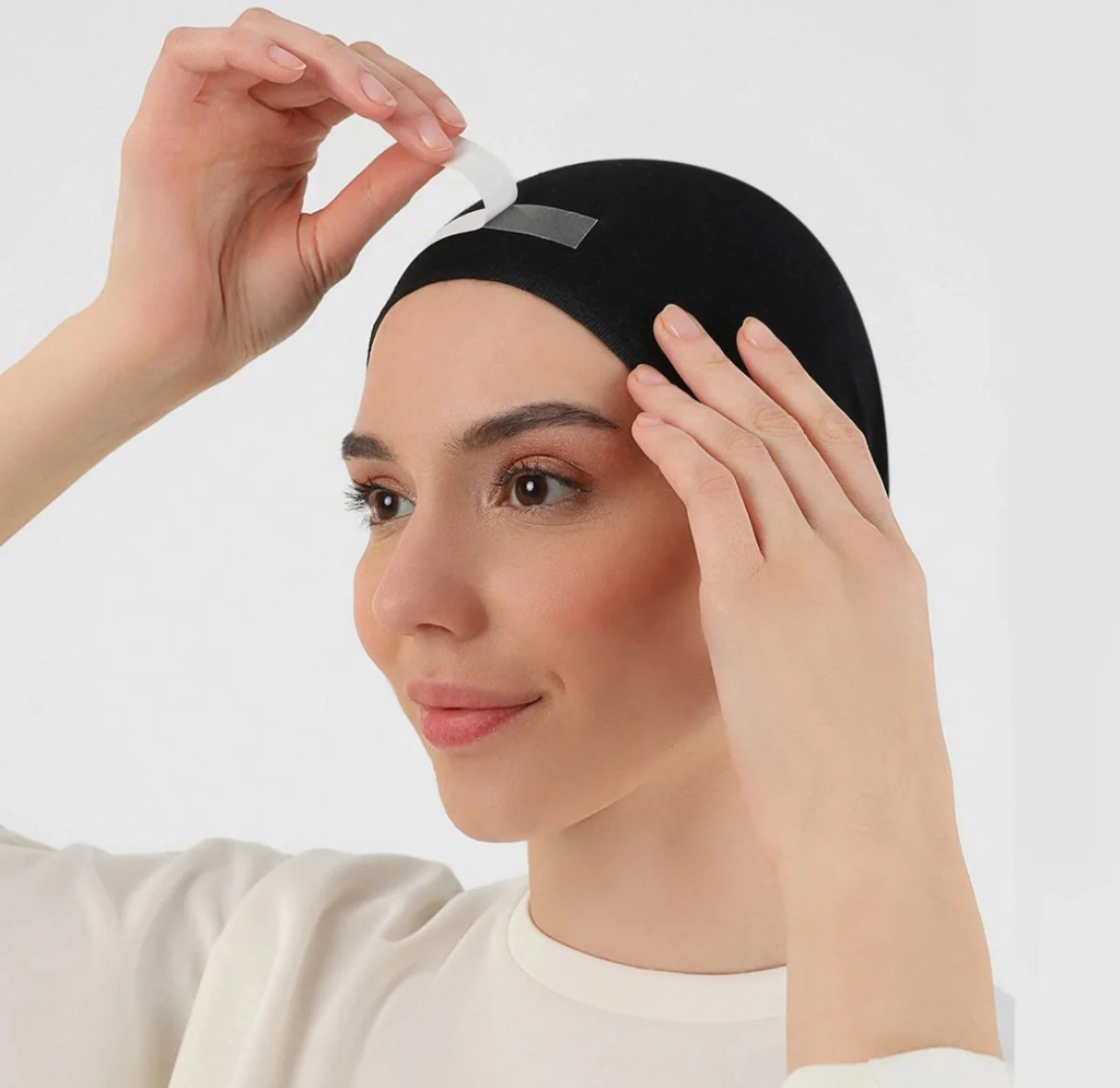 مجموعة دبل فيس شفاف 60 قطعة لتثبيت الاغراض بدون حفر - مناسب لثبيت الطرح