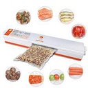 غالق أكياس فوري كبير الحجم سهل الأستخدام للحفاظ علي الخضراوات والفاكهة واللحوم