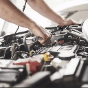 طقم مفاتيح ربط مكون من  40 قطعة  لاصلاح السيارات والدراجات