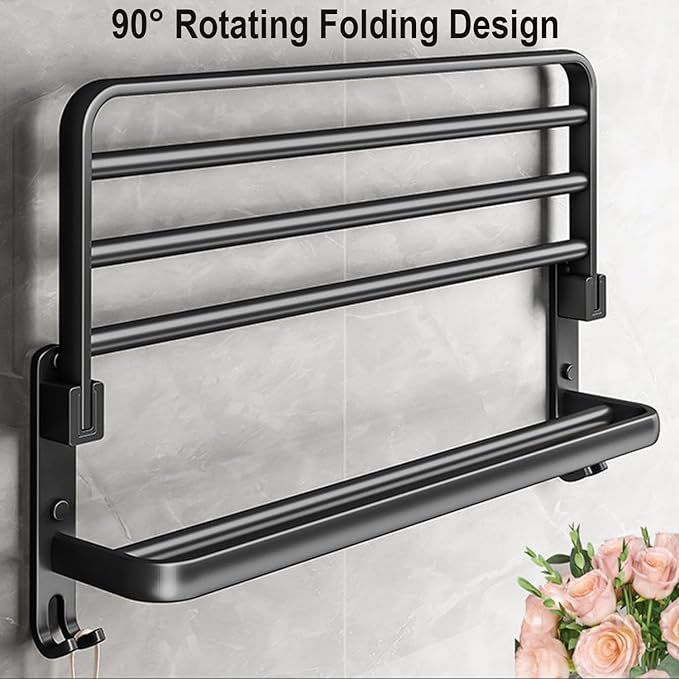 منشر اسود 2 دور