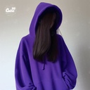 See Good in All Things هودي اوفر سايز قطن