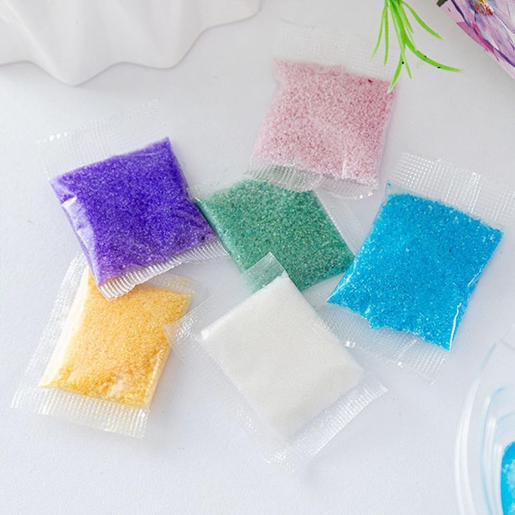 طفاية بلاستيك جل