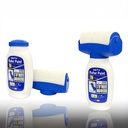 فرشاه رول دهان 500 جرام  لإصلاح دهان الحوائط والسيراميك والبورسلين