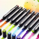 طقم اقلام ماركر