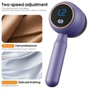 ازاله وبر شاحن