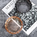 طفاية زجاج فاميه