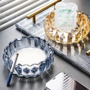 طفاية زجاج فاميه