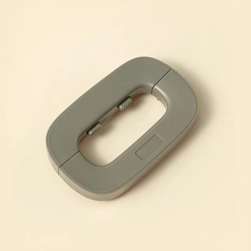 قفل أمان لسلامة الأطفال لغلق باب الثلاجة والأدراج والدواليب