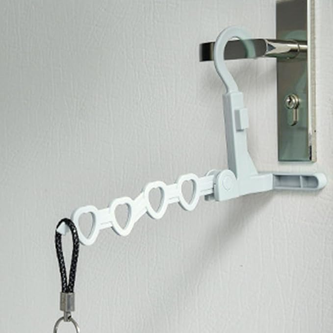 شماعة 2 مشبك