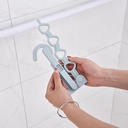 شماعة 2 مشبك