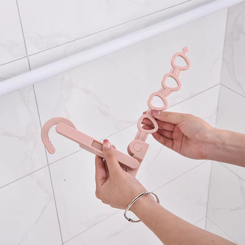 شماعة 2 مشبك